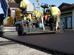 Professional Driveway Paving Services in Fort Salonga, NY